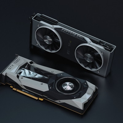 Placas de Vídeo
