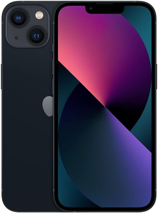Apple iPhone 13 (128 GB) 