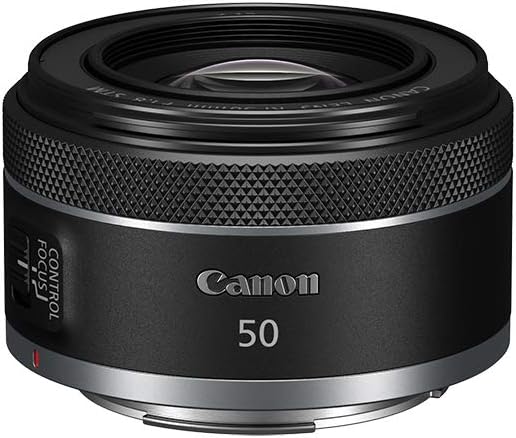 LENTE RF 50MM F/1.8 STM