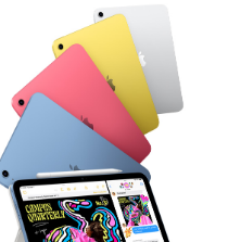 iPad